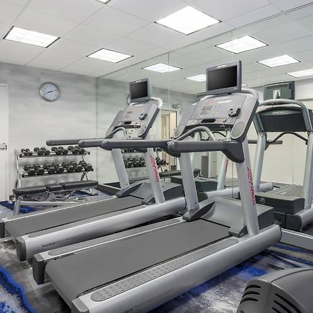 Fairfield Inn & Suites By Marriott Маува Экстерьер фото
