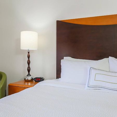 Fairfield Inn & Suites By Marriott Маува Экстерьер фото