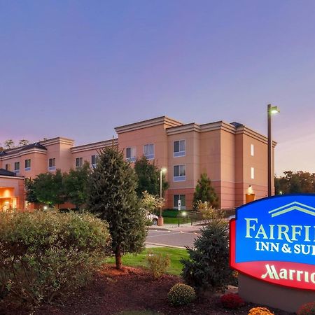 Fairfield Inn & Suites By Marriott Маува Экстерьер фото