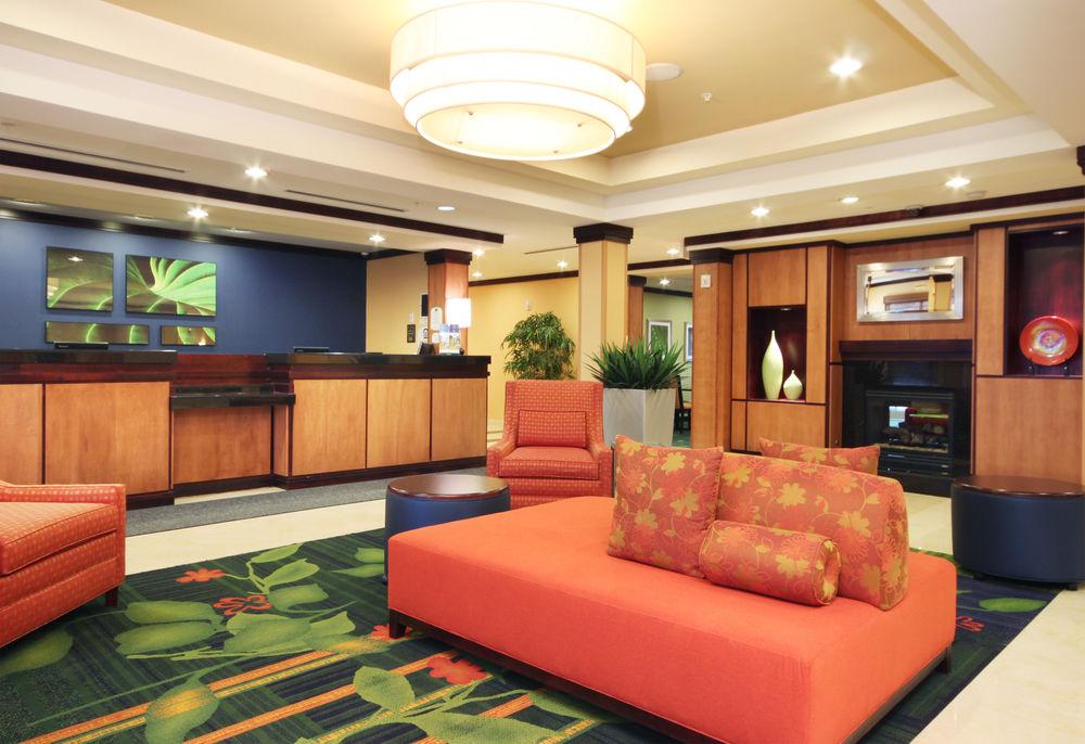 Fairfield Inn & Suites By Marriott Маува Экстерьер фото