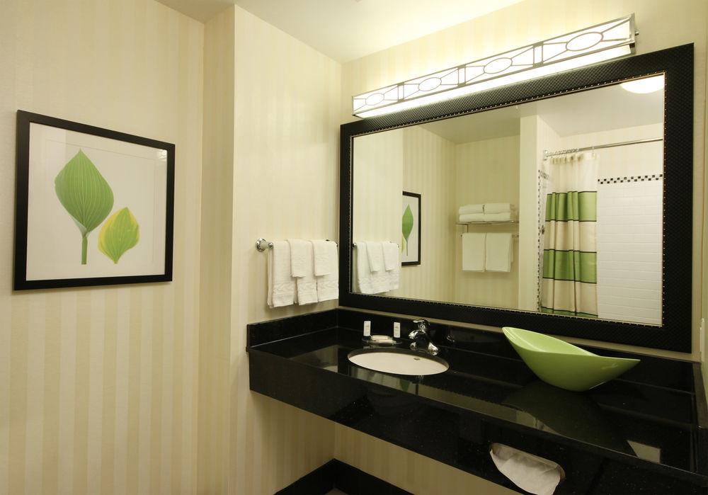Fairfield Inn & Suites By Marriott Маува Экстерьер фото