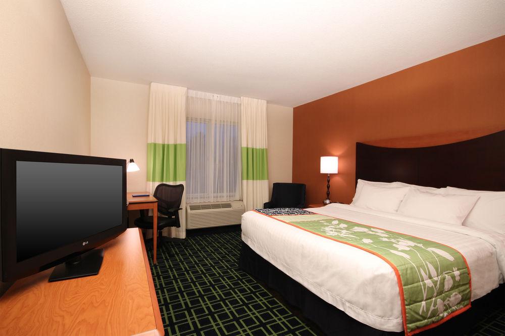 Fairfield Inn & Suites By Marriott Маува Экстерьер фото