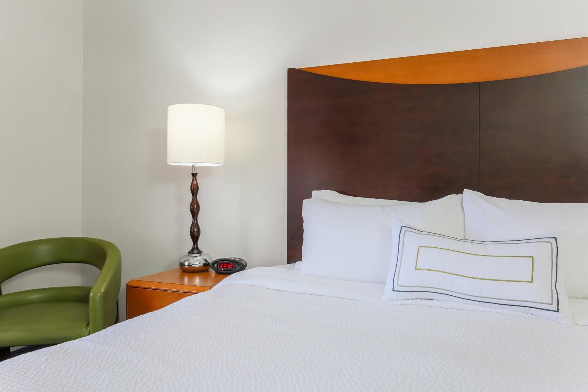 Fairfield Inn & Suites By Marriott Маува Экстерьер фото