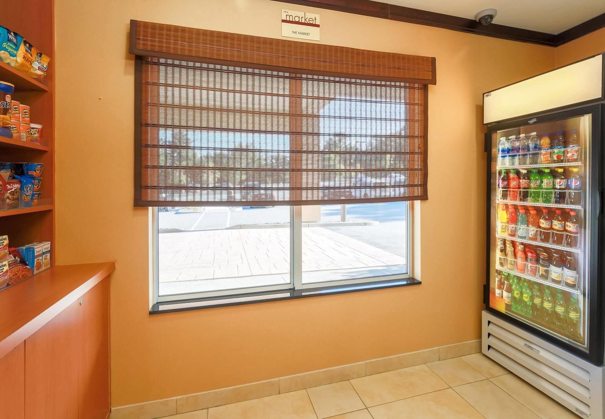 Fairfield Inn & Suites By Marriott Маува Экстерьер фото